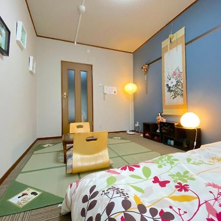 Hotel Tenjin Kyoto Extérieur photo