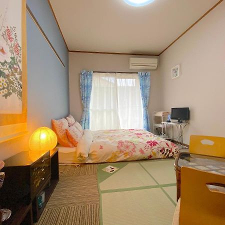 Hotel Tenjin Kyoto Extérieur photo