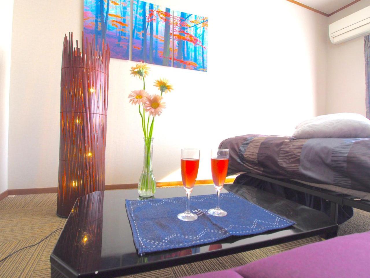 Hotel Tenjin Kyoto Extérieur photo