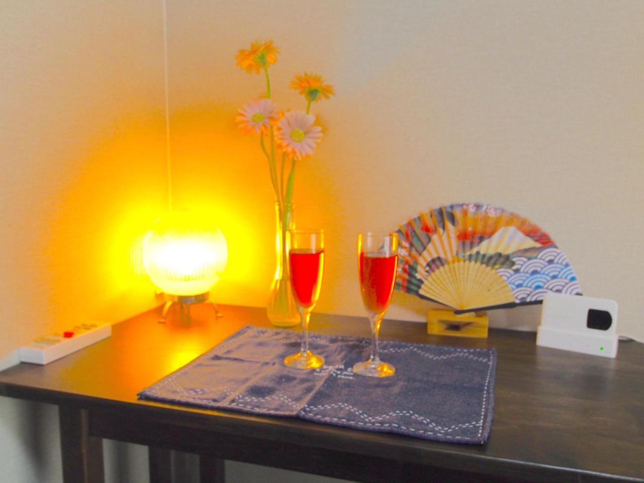 Hotel Tenjin Kyoto Extérieur photo