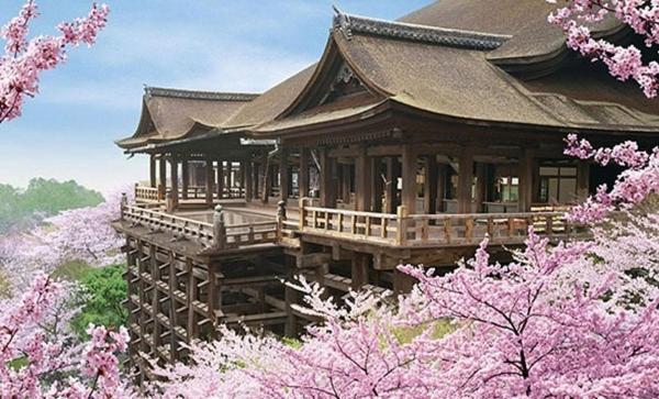 Hotel Tenjin Kyoto Extérieur photo