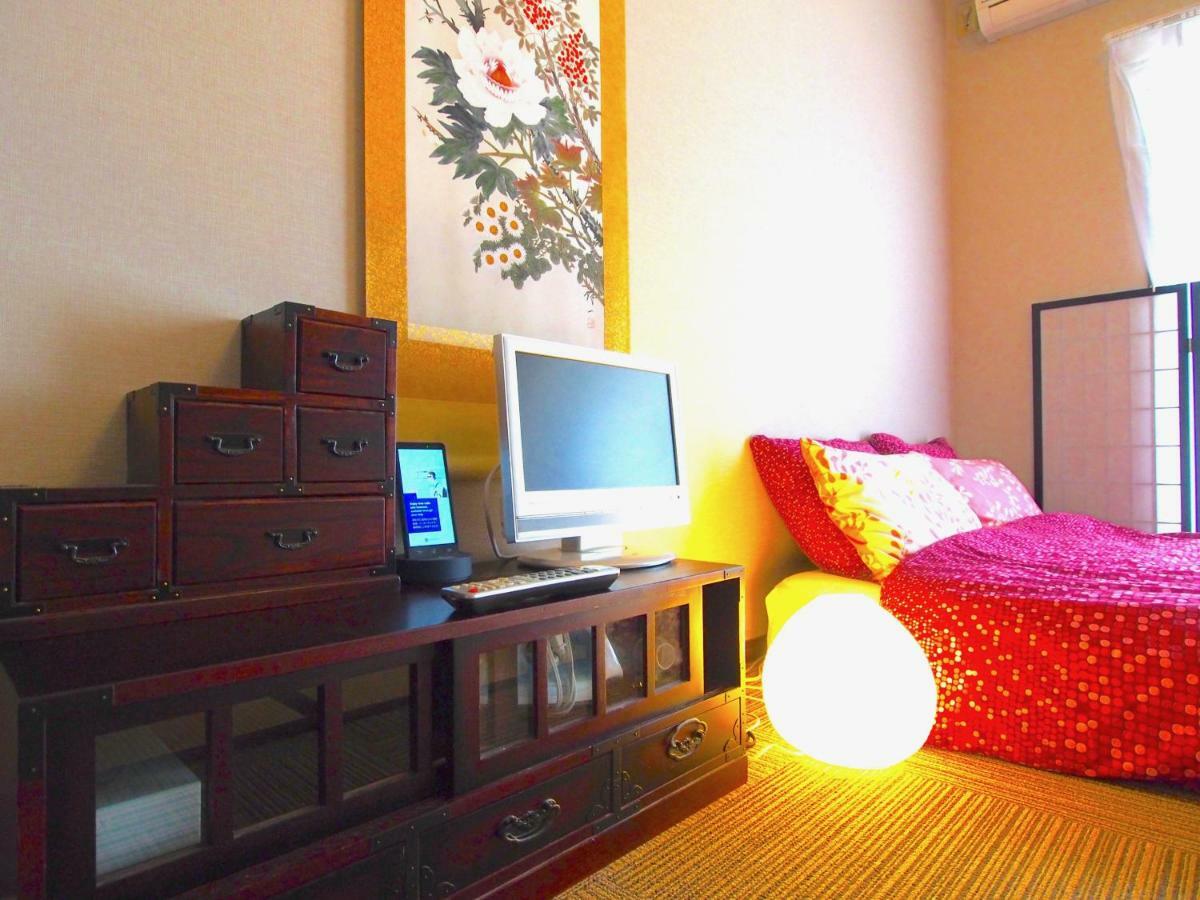 Hotel Tenjin Kyoto Extérieur photo