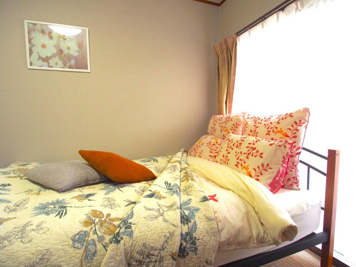 Hotel Tenjin Kyoto Extérieur photo