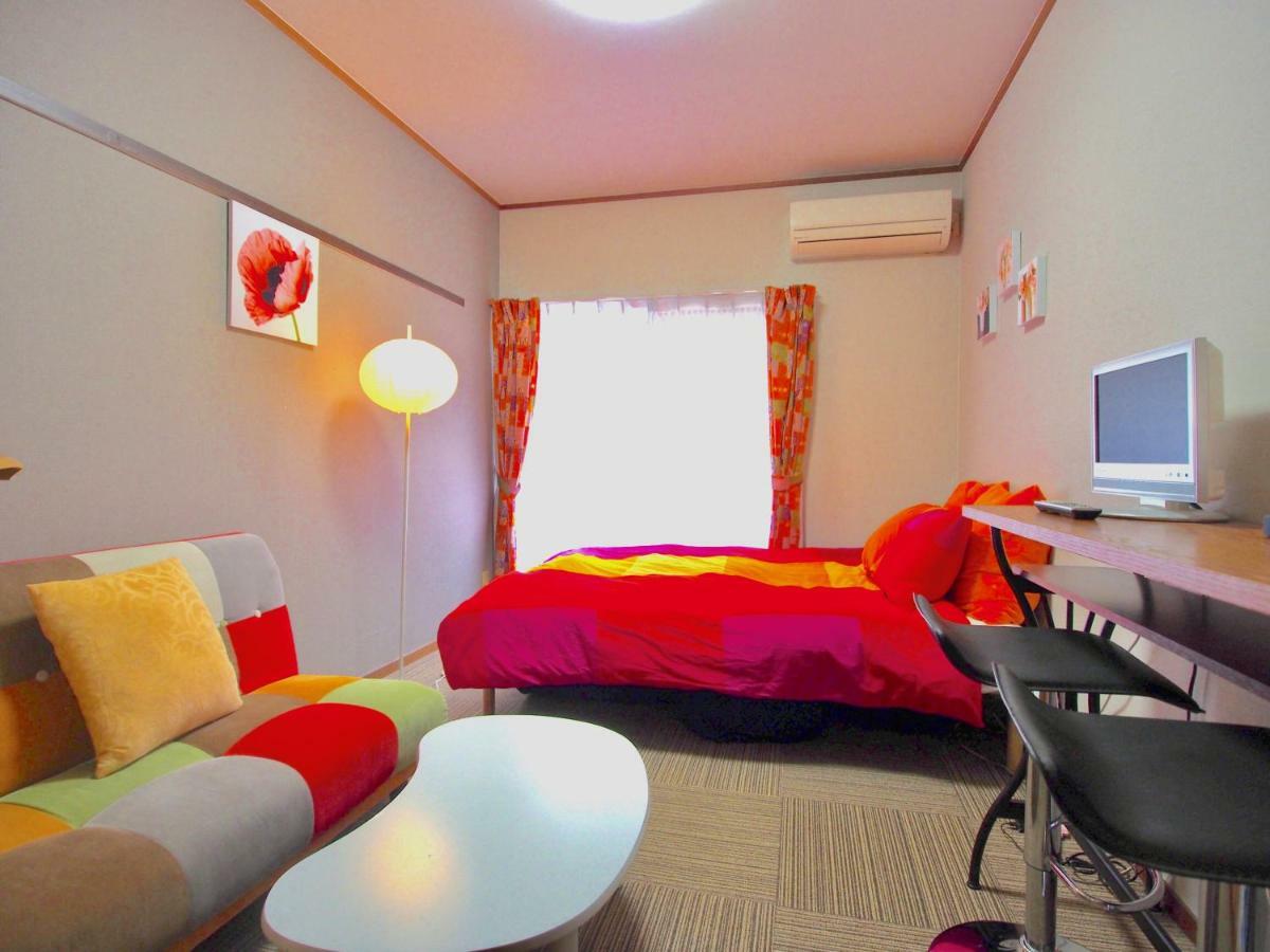 Hotel Tenjin Kyoto Extérieur photo