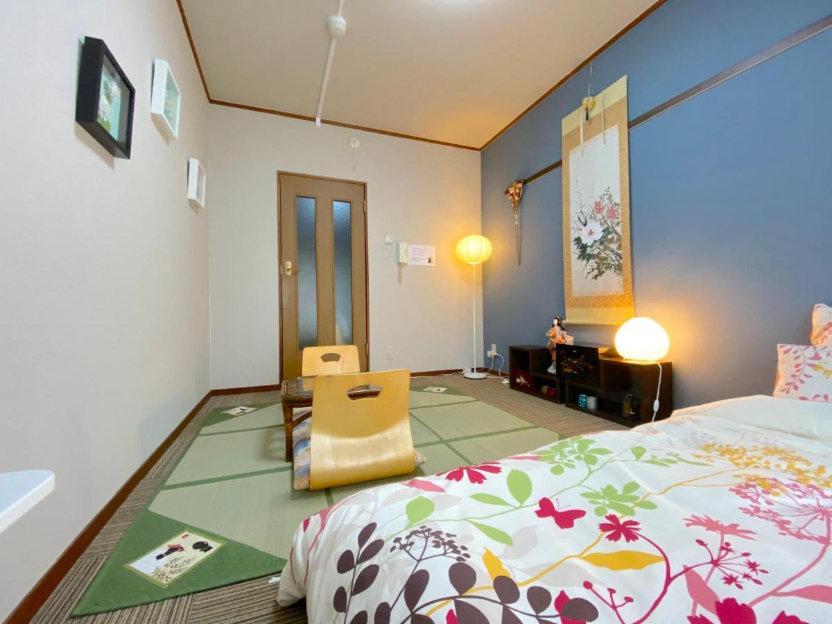 Hotel Tenjin Kyoto Extérieur photo