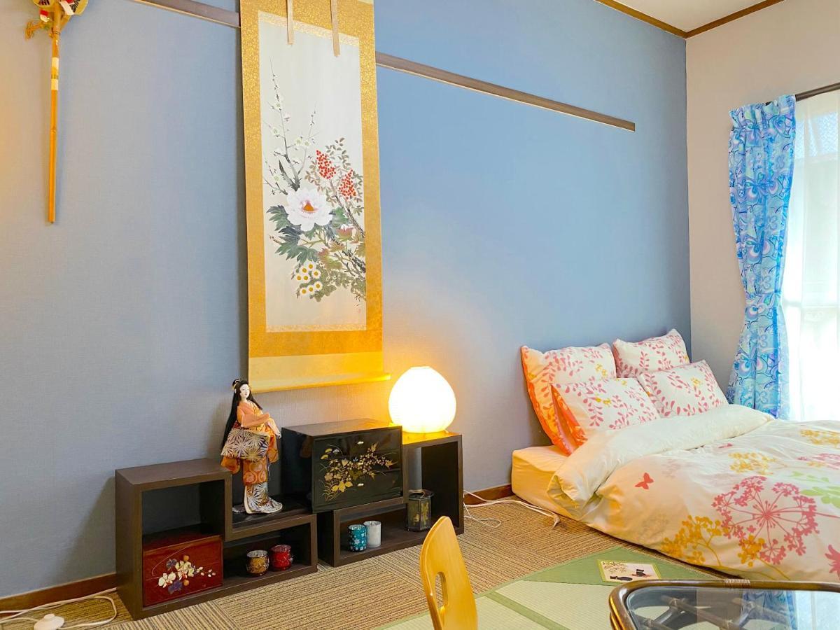 Hotel Tenjin Kyoto Extérieur photo