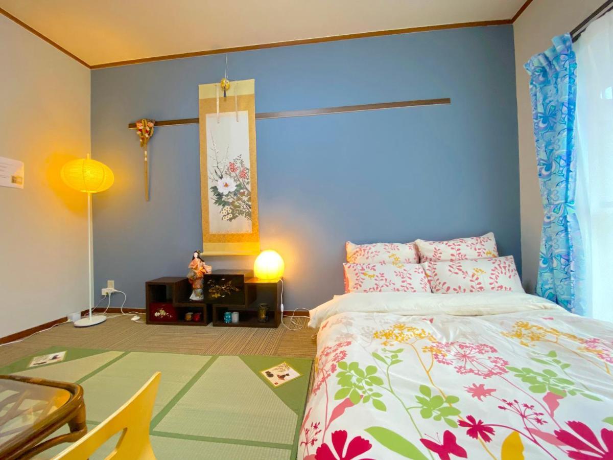 Hotel Tenjin Kyoto Extérieur photo